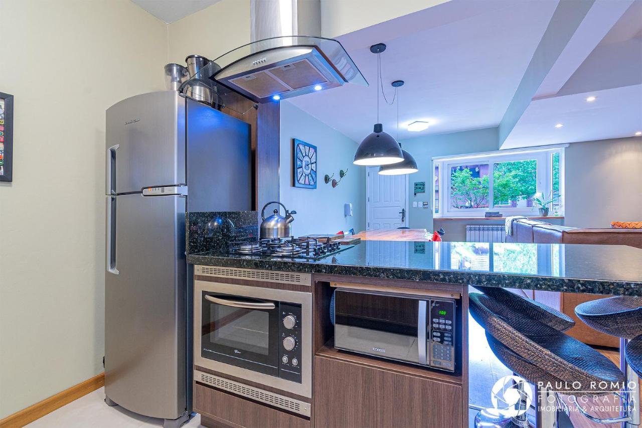 Sua Casa Em קנלה מראה חיצוני תמונה