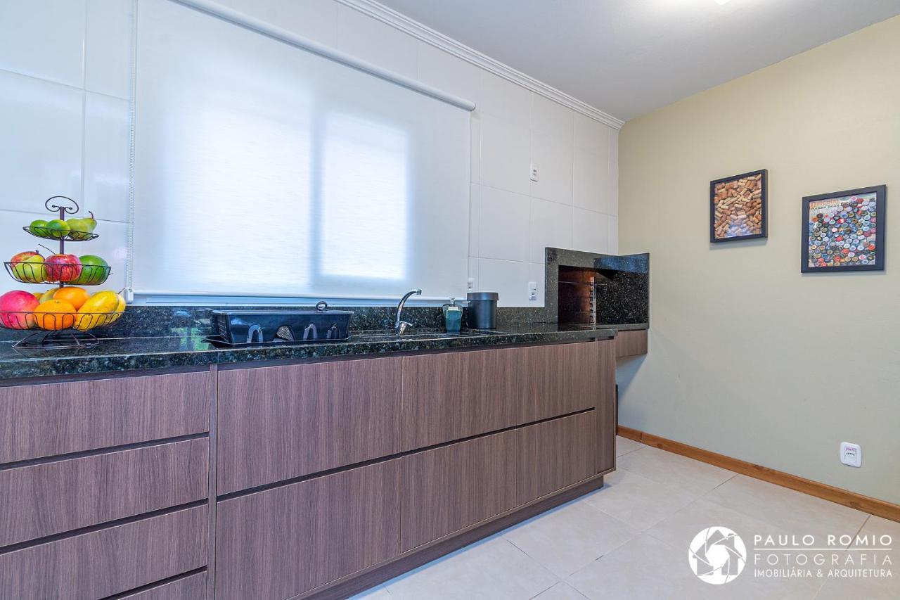 Sua Casa Em קנלה מראה חיצוני תמונה
