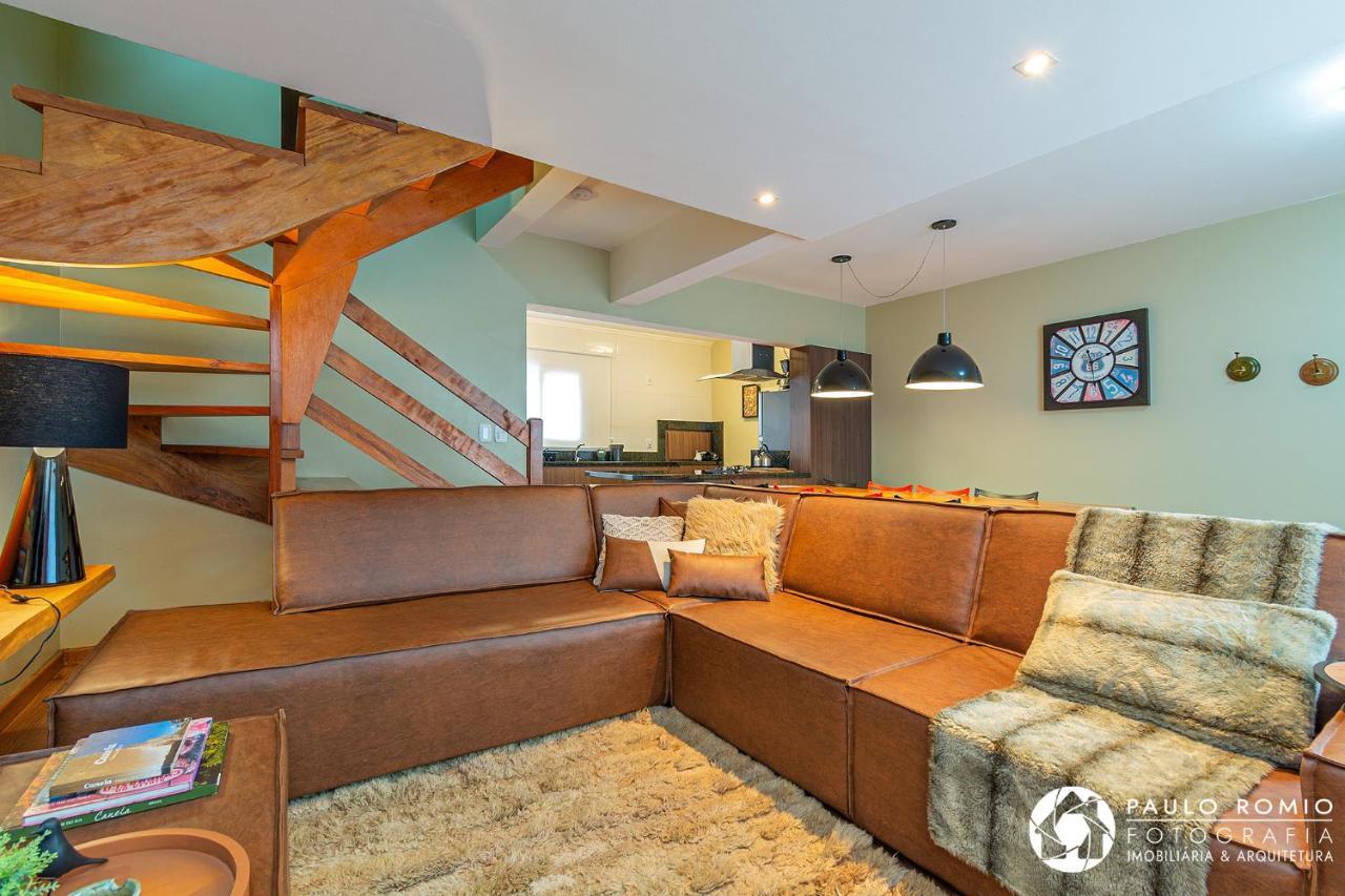 Sua Casa Em קנלה מראה חיצוני תמונה