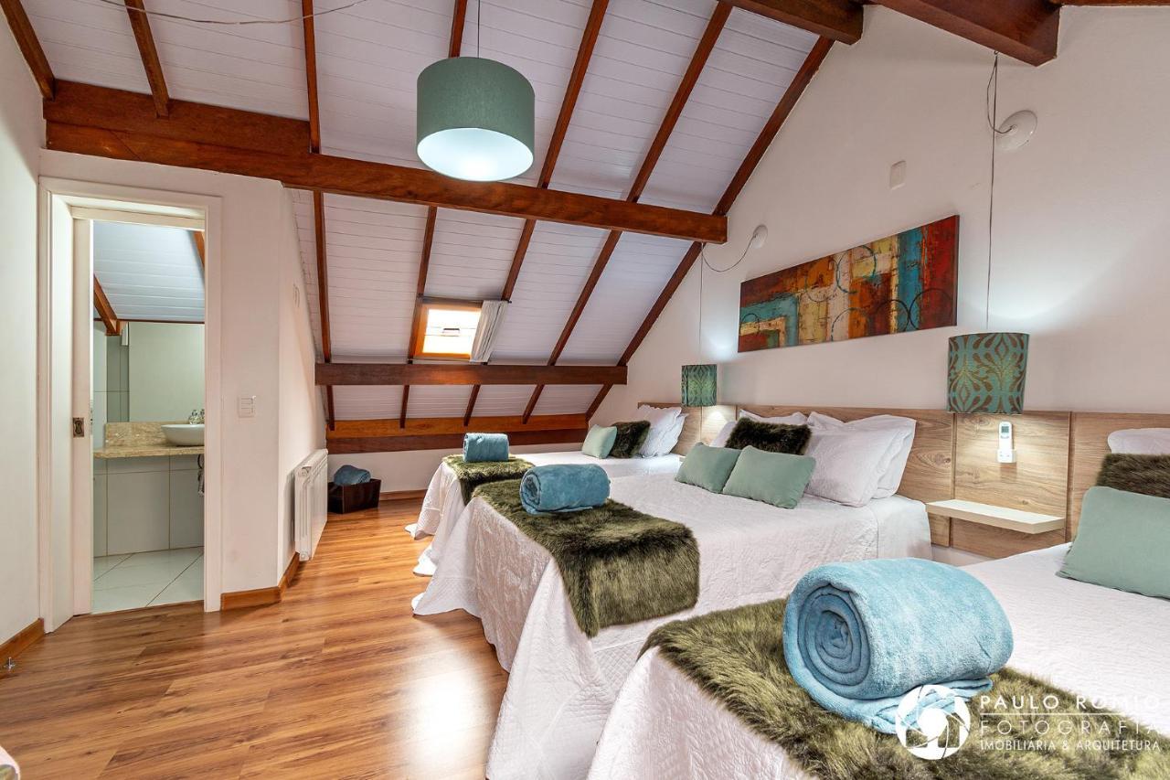 Sua Casa Em קנלה מראה חיצוני תמונה
