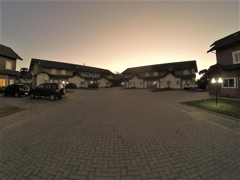 Sua Casa Em קנלה מראה חיצוני תמונה